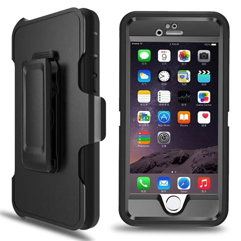 best iphone 6s case drop test|waterproof case for iphone 6.